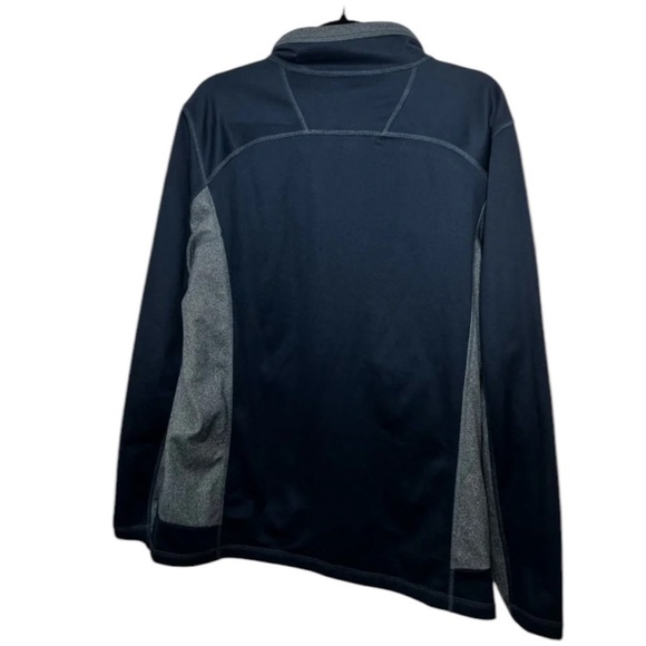 Men’s size large North Face full zip lightweight jacket in excellent condition - Picture 4 of 4